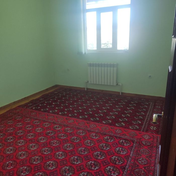 Urganch shahrida ikki xonali kvartira ijaraga beriladi faqat oilaga.