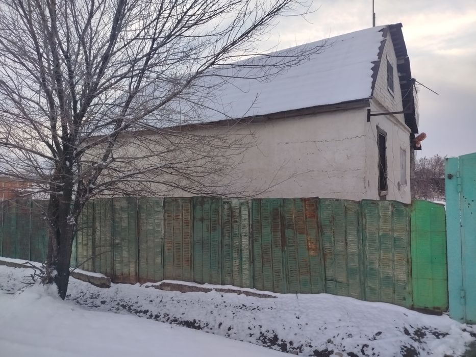 Продам дачу в Кумшагале