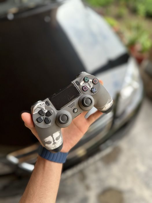 PlayStation 4 Джойстики дубай