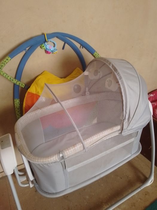 Качалка для дети