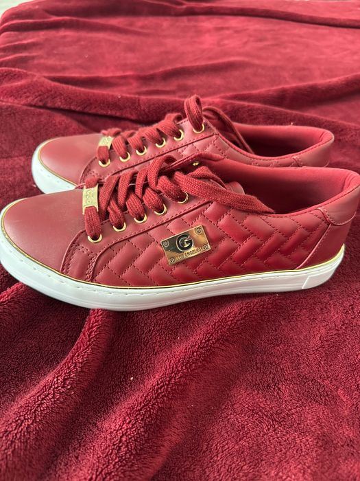 Adidasi de dama din SUA nr 8