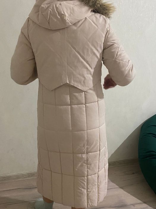 Женская Верхняя одежда