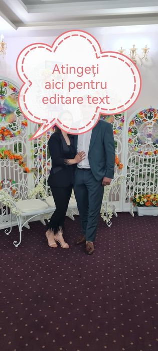 Costum dama mărimea 38