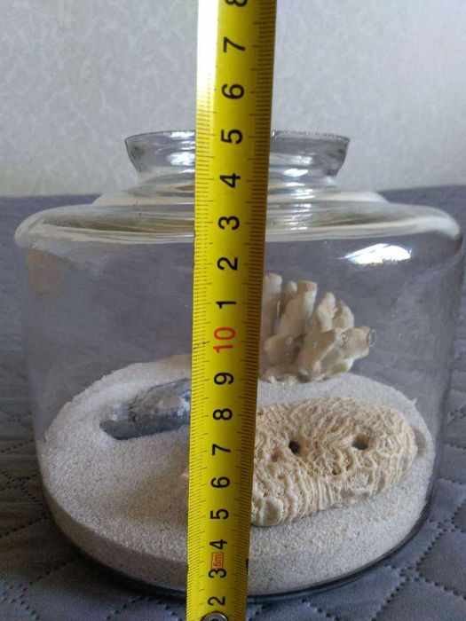 Аквариум - 3л. -