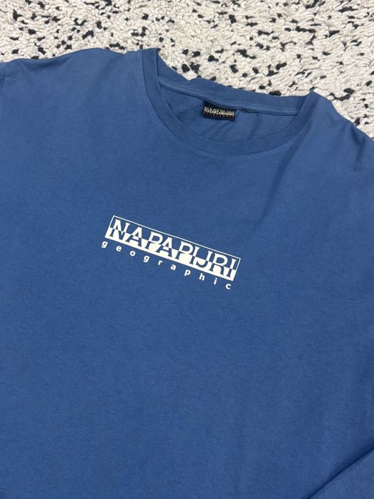 Мъжка блуза NAPAPIJRI . Размер L