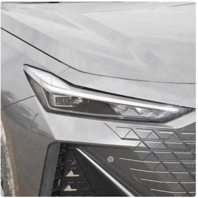 Changan Uni-V 21-23 корпус фар