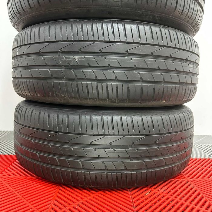 Jante Peugeot 3008 R18 TVA19% anv vara 225 55 18