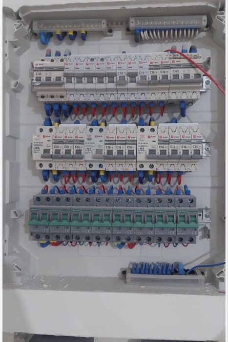 Електрик  бухоро  24/7