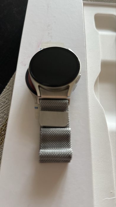 Ceas Samsung Galaxy Watch 7 40 mm -ca nou, garantie