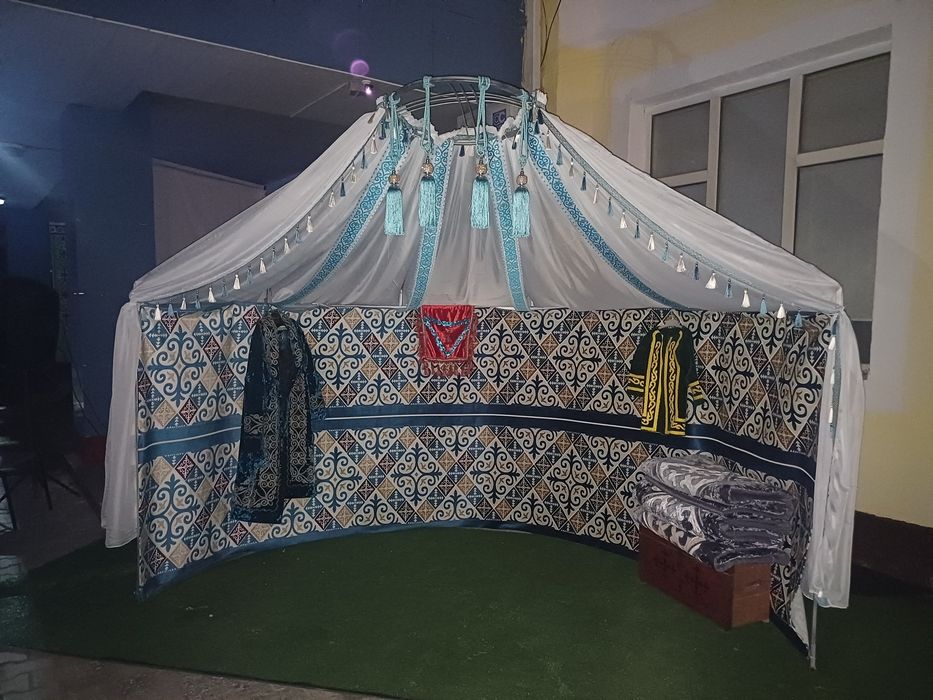 Арендага бериледи
