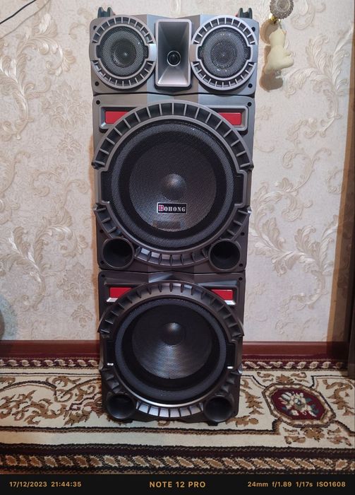 Kalonka komplekt 2-simsiz mikrafon