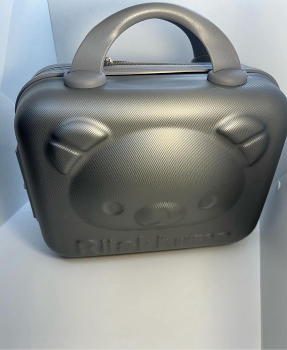 Чемодан детский