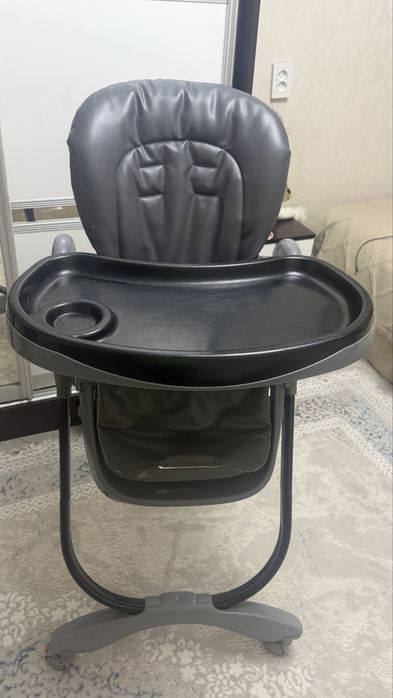 Продатеся стульчик детский , состояние хорошая