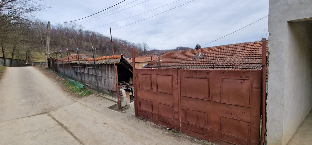 Casa de vânzare Cornutel Banat