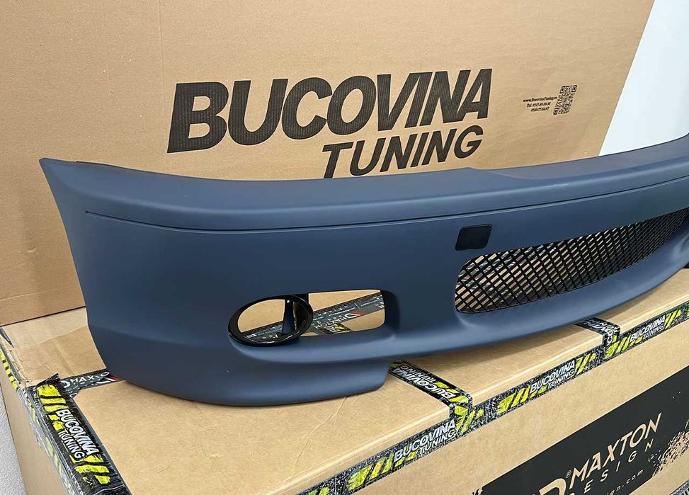 Bara fata M Tech 2 BMW Seria 3 E46 coupe cabrio 2 usi