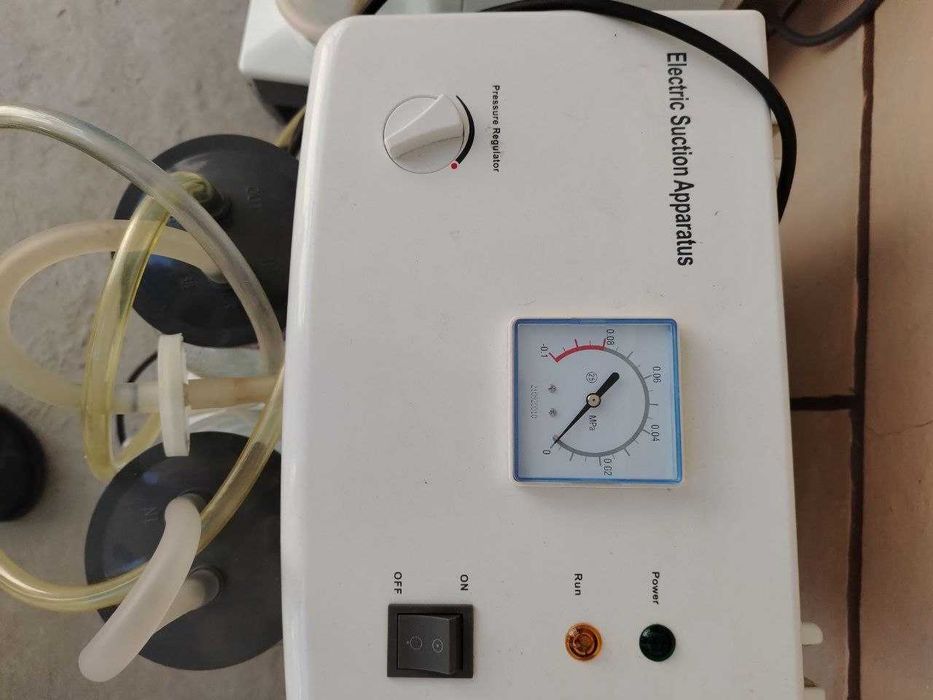 лор апарати медицина