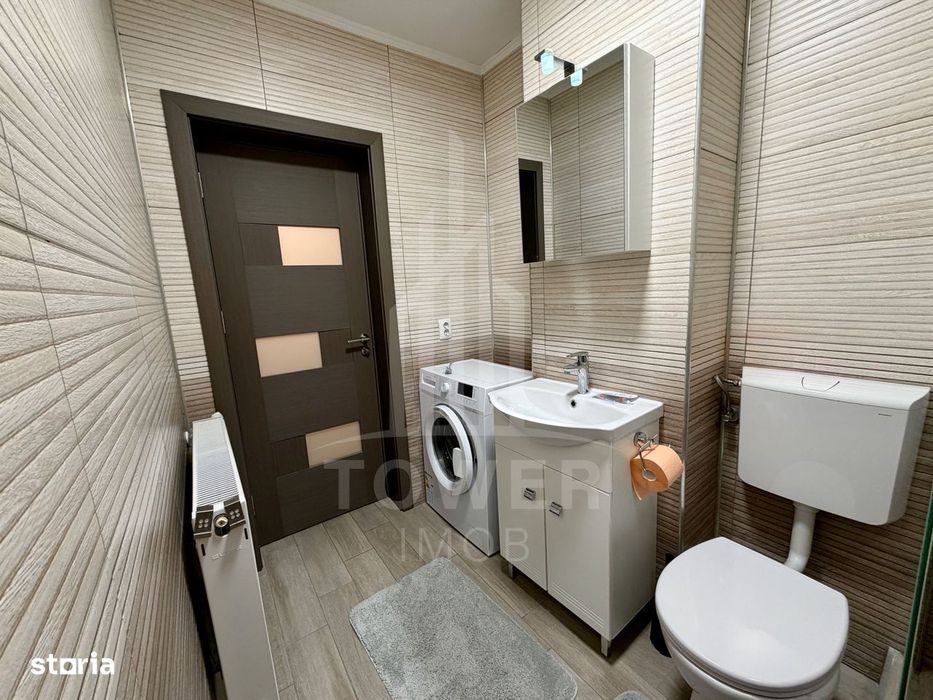 Garsoniera Premium -Pictor Brana