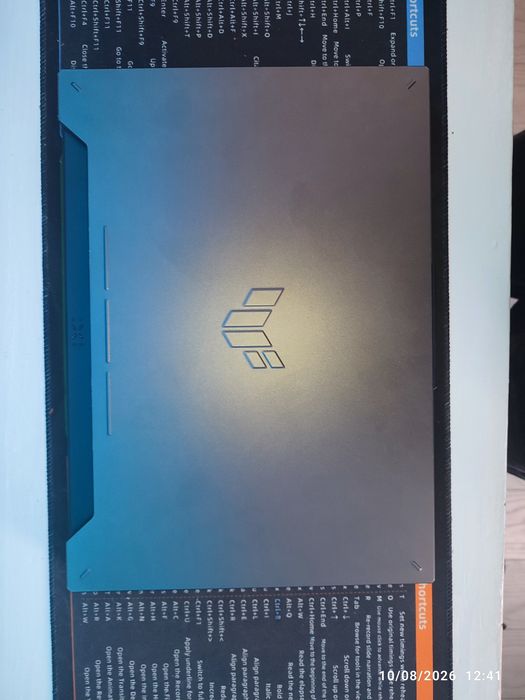 Laptop Asus Tuf FA507NUR