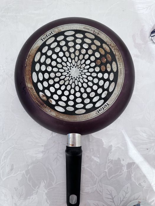 Сковорода tefal