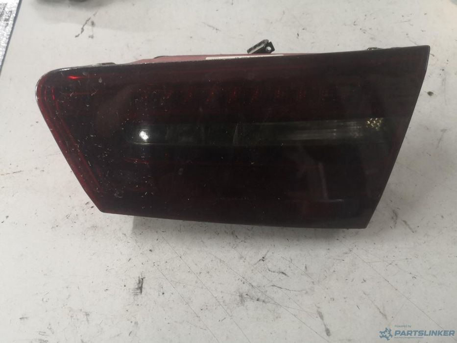 Lampa Spate / Stop Dreapta Spate Audi A6 Iv Avant (4G5, C7, 4Gd) [