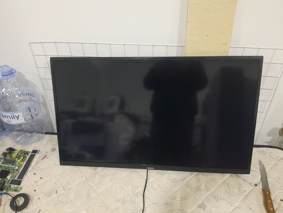 Remont TV va TV platalar