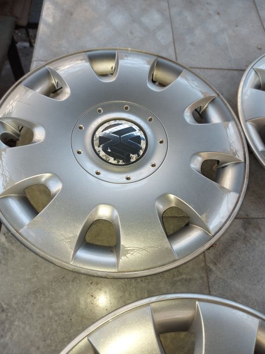 Тасове 15 фоксваген