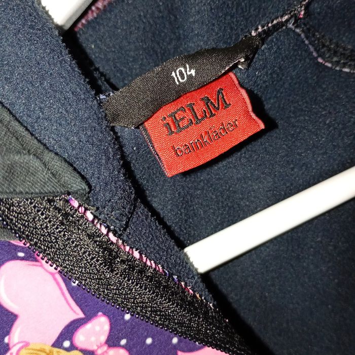 Salopetă YELM Nr.104