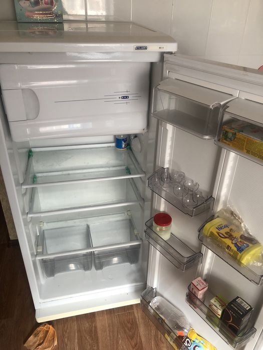 Продам 1 камерный холодильник