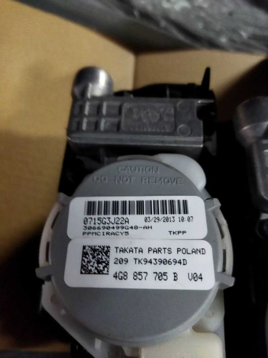 Колани за Ауди 4G8 857 705 B и 4G8 857 705 D