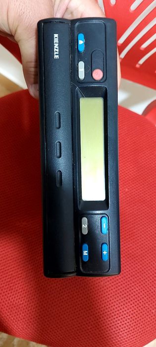 Tahograf kienzle 12v cod. A-001 446 03 33