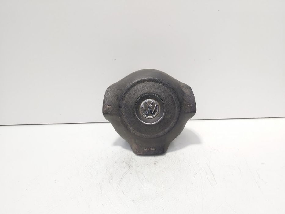 Airbag volan, cod 6RS880201B, Vw Polo (6R) Volkswagen
