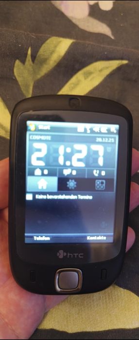 Htc Touch Windows Mobile ( decodat)