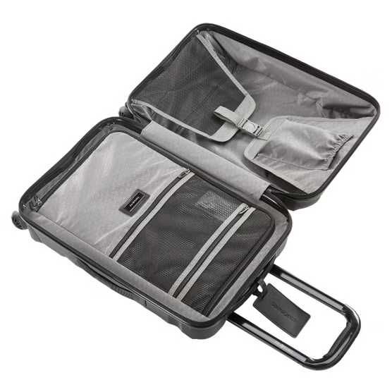 Чемодан Ручная Кладь-Спиннер  Samsonite Xcalibur XLT Spinner Carry-on