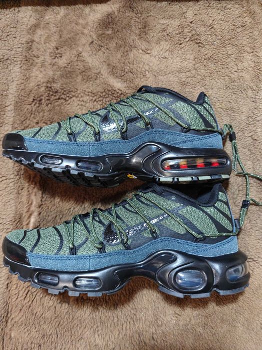 Nike Air Max Plus Utility