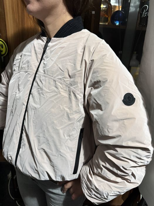 Geci Moncler Originale Noi
