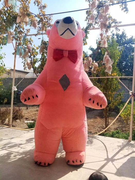 Айиклар сотилади