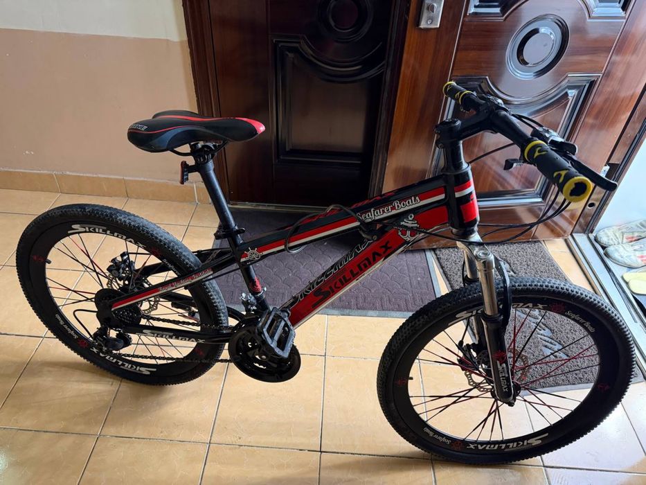 SKILMAX 24 Razmer