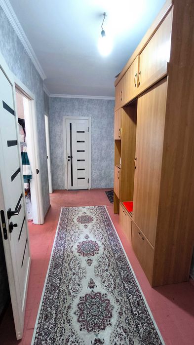 Продаётся 2-комнатная квартира в ЦЕНТРЕ ГОРОДА - Мадели кожа-Ташенова