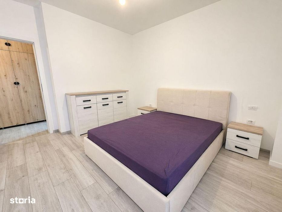 Apartament de Inchiriat 2 Camere | Berceni | Parcare | LUX | 2023 An C