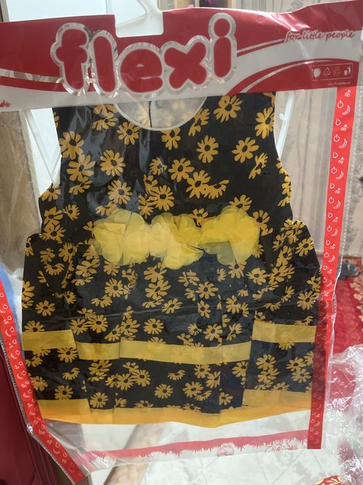 Одежда для девочек