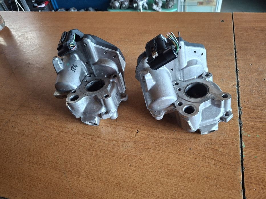 EGR  Mercedes C Class 2.2 Cdi  W204 S204 S205 w212 w906