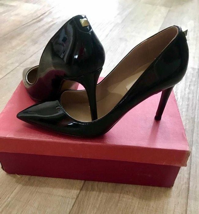 Продам новые!!! туфли Valentino, размер 36