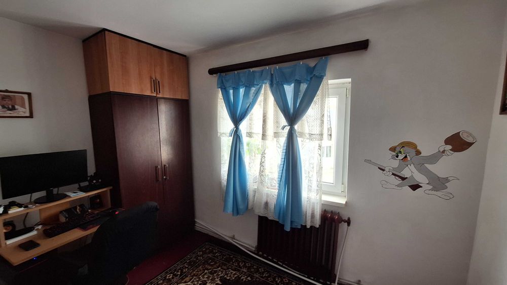 Apartament 3 camere Călărași, Zona Belșugului