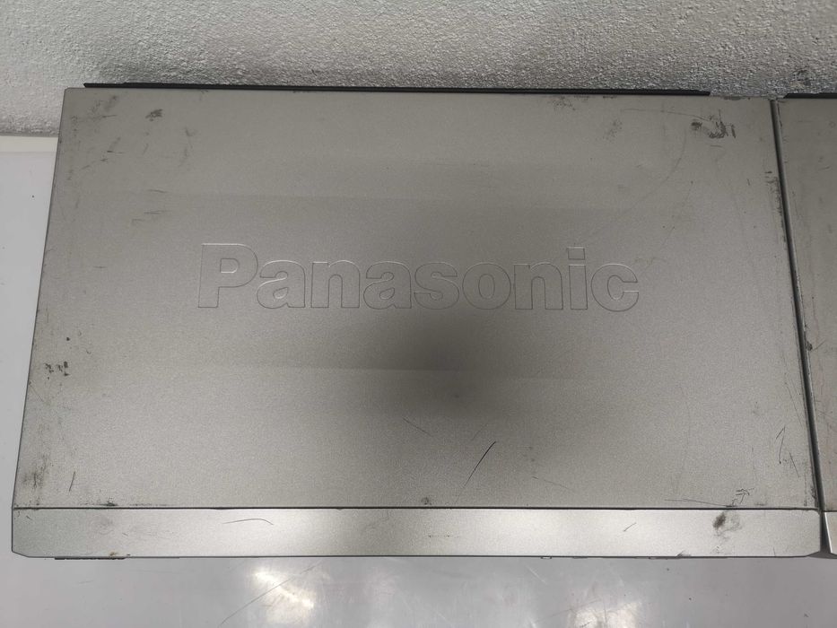 Видео плейър - Panasonic - NV-SJ220B-S
