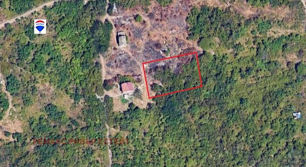 Парцел за продажба местност под Левента