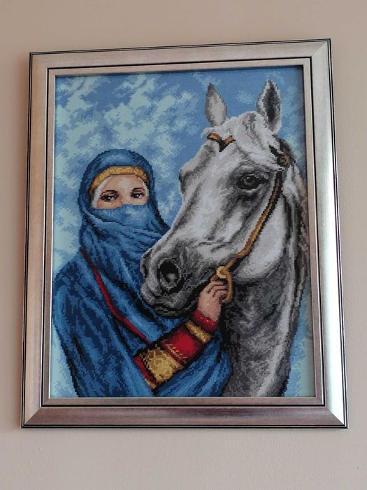 Продавам гоблени!