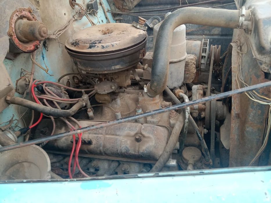 Продается газон,газ52