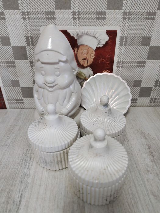 Изделие из гипса