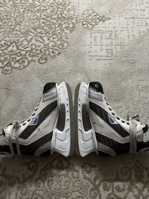 Коньки мужские Action