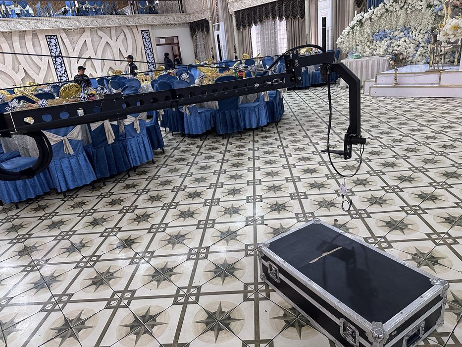 Zavodskoy Video kran Sotiladi, Srochno !! holati , ishlashi zo’r